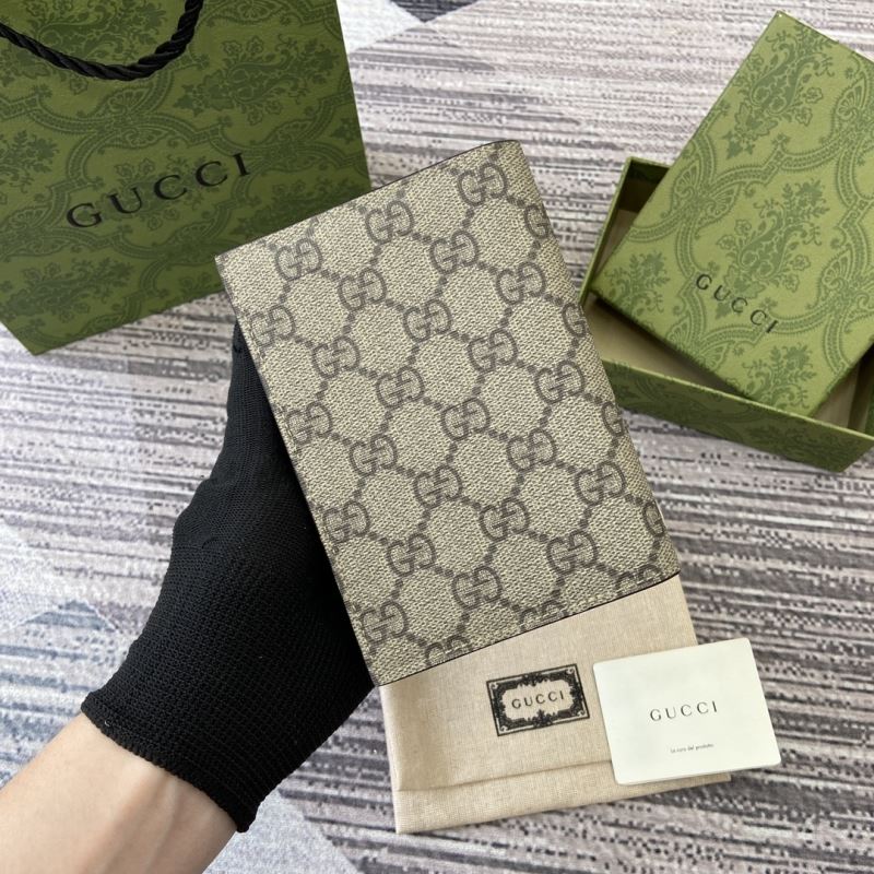 Gvc*1 wallets